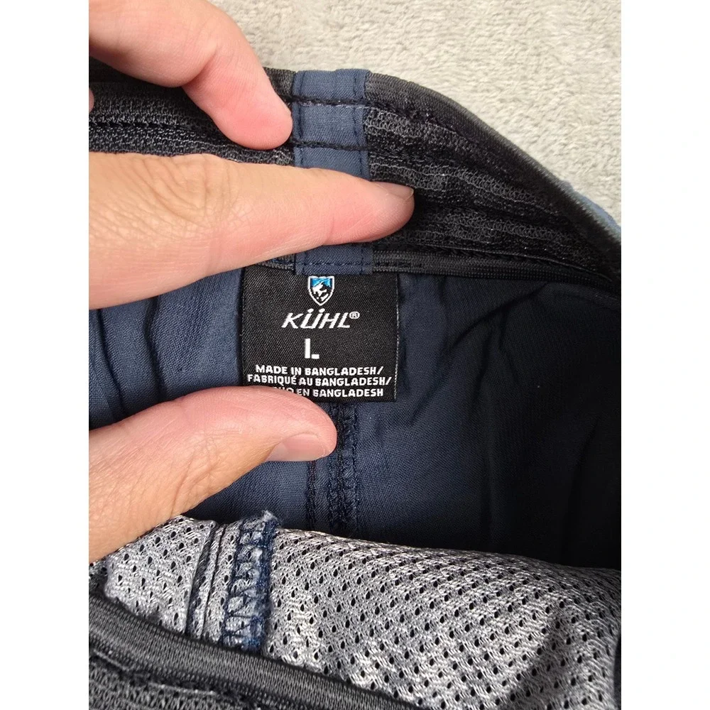 KÜHL $1 shipping